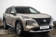 Nissan X-Trail 2022 T33 photo image 1