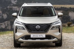 Nissan X-Trail 2022 T33 photo image 2