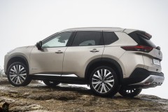 Nissan X-Trail 2022 T33 photo image 4