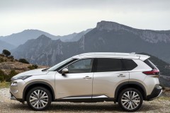 Nissan X-Trail 2022 T33 photo image 5