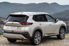 Nissan X-Trail 2022 T33 photo image 6
