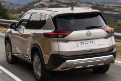 Nissan X-Trail 2022 T33 photo image 7