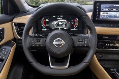 Nissan X-Trail 2022 T33 photo image 8