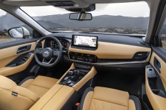 Nissan X-Trail 2022 T33 photo image 9
