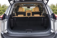 Nissan X-Trail 2022 T33 photo image 12