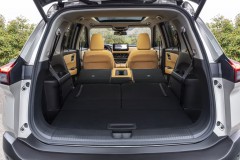 Nissan X-Trail 2022 T33 photo image 13