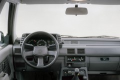 Opel Frontera 1992 foto 5