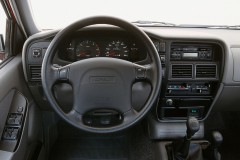 Opel Frontera 1995 photo image 5