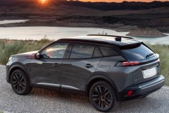 Peugeot 2008 2023 foto attēls 3