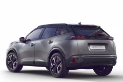 Peugeot 2008 2023 foto attēls 4