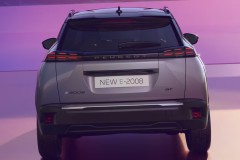 Peugeot 2008 2023 foto attēls 5