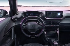 Peugeot 2008 2023 foto attēls 6