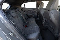 Peugeot 2008 2023 foto attēls 7