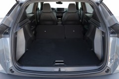 Peugeot 2008 2023 foto attēls 8