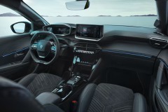 Peugeot 208 2023 photo image 4