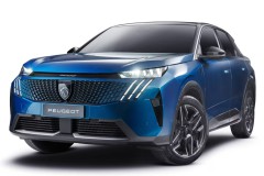 Peugeot 3008 2023