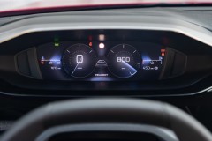 Peugeot 308 2021 estate car photo image 5