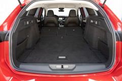 Peugeot 308 2021 estate car photo image 8