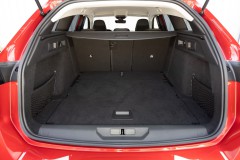Peugeot 308 2021 estate car photo image 9