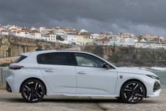 Peugeot 308 2025 hatchback photo image 5