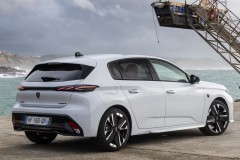 Peugeot 308 2025 hatchback photo image 6