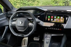 Peugeot 308 2025 hatchback photo image 7