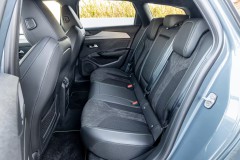 Peugeot 308 2025 estate car photo image 5