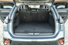 Peugeot 308 2025 estate car photo image 6