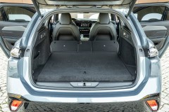 Peugeot 308 2025 estate car photo image 7