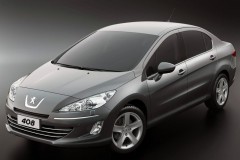 Peugeot 408 2012 photo image 6