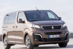 Peugeot Traveller 2016 photo image 7