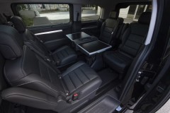 Peugeot Traveller 2019 photo image 6