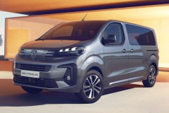 Peugeot Traveller