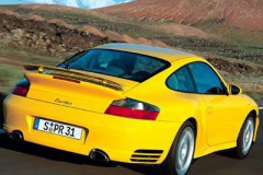 Porsche 911 2000 foto attēls 2
