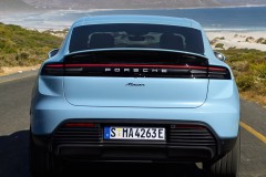 Porsche Macan 2024 photo image 4