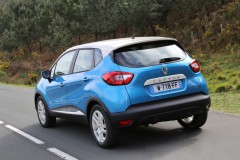 Renault Captur 2012 photo image 19