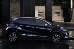 Renault Captur 2017 foto attēls 5