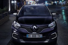 Renault Captur 2017 foto attēls 12