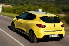 Renault Clio 2012 hečbeka foto attēls 15
