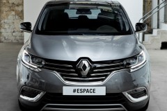 Renault Espace 2015 foto attēls 1