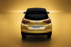 Renault Scenic 2016 foto attēls 7