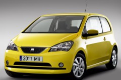 Seat Mii 2012 photo image 1