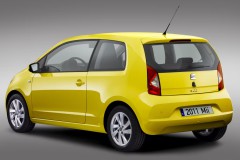Seat Mii 2012 photo image 4