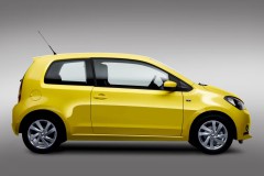 Seat Mii 2012 photo image 5