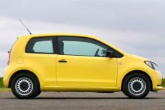 Seat Mii 2012 photo image 6