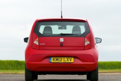 Seat Mii 2012 photo image 8