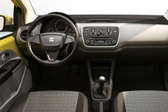 Seat Mii 2012 photo image 9