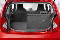 Seat Mii 2012 photo image 10