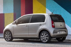 Seat Mii 2019 foto attēls 3