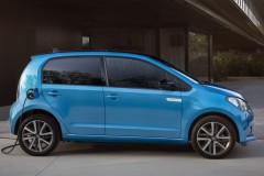 Seat Mii 2019 foto attēls 4